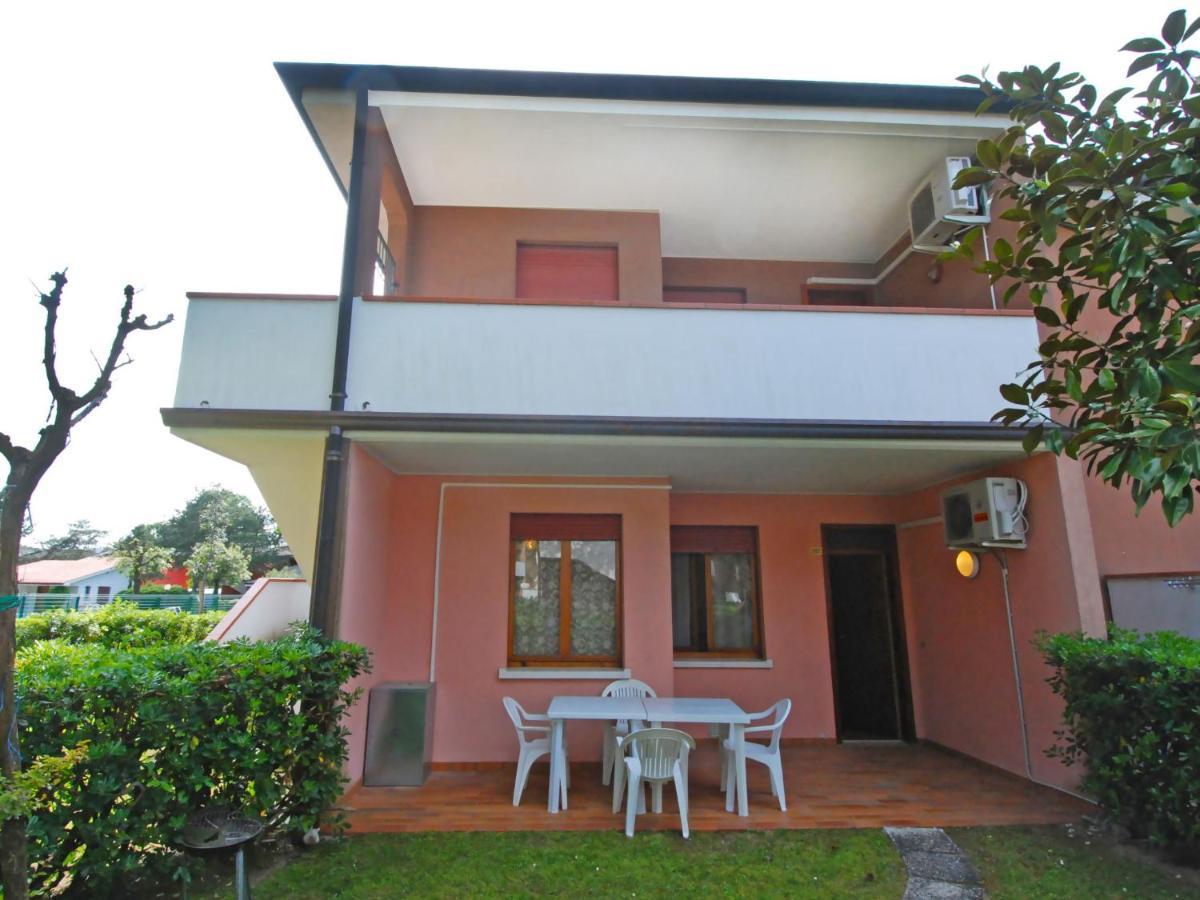 Apartment Villaggio Azzurro-1 By Interhome