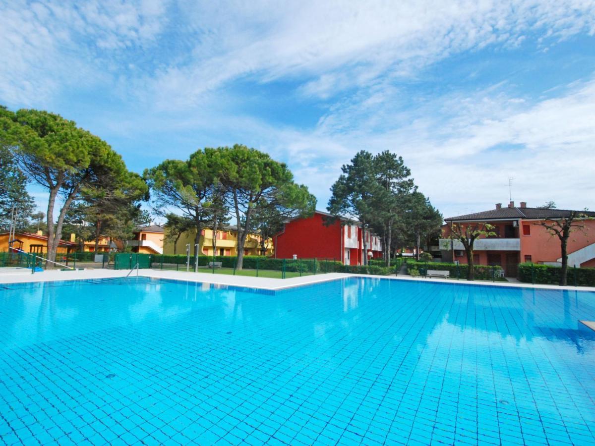 Apartment Villaggio Azzurro-1 By Interhome *