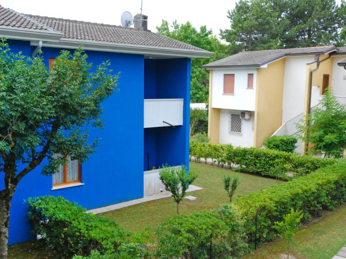 Villaggio Azzurro-1 By Interhome * Bibione