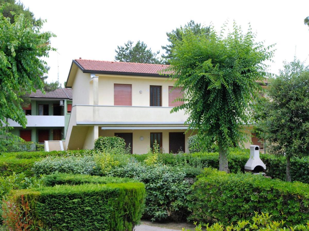 Villaggio Azzurro-1 By Interhome Apartment