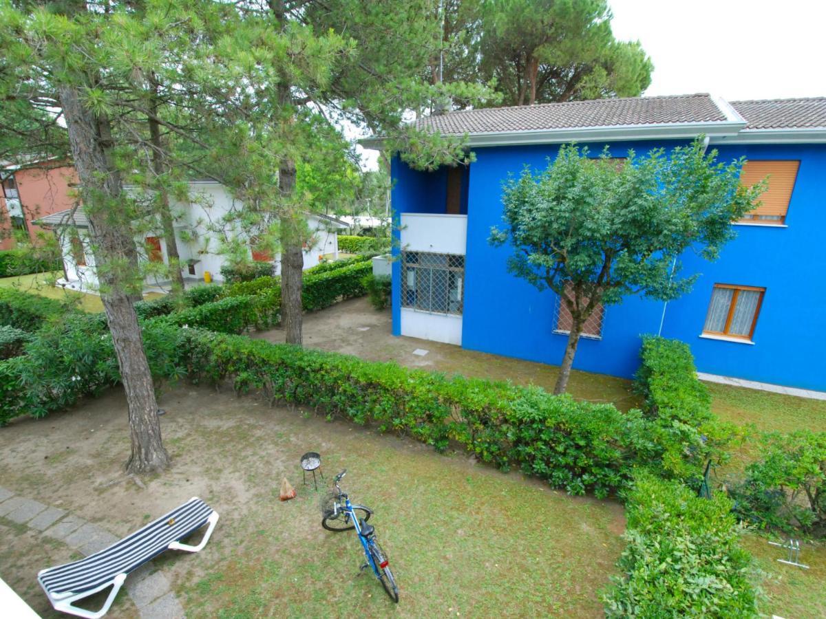 Villaggio Azzurro-1 By Interhome Apartment Bibione
