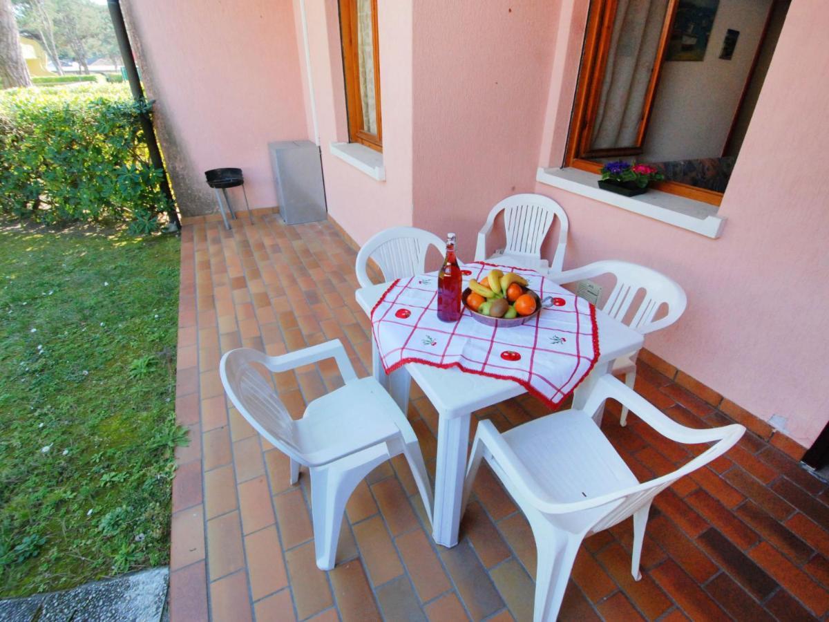 Villaggio Azzurro-1 By Interhome Apartment Bibione