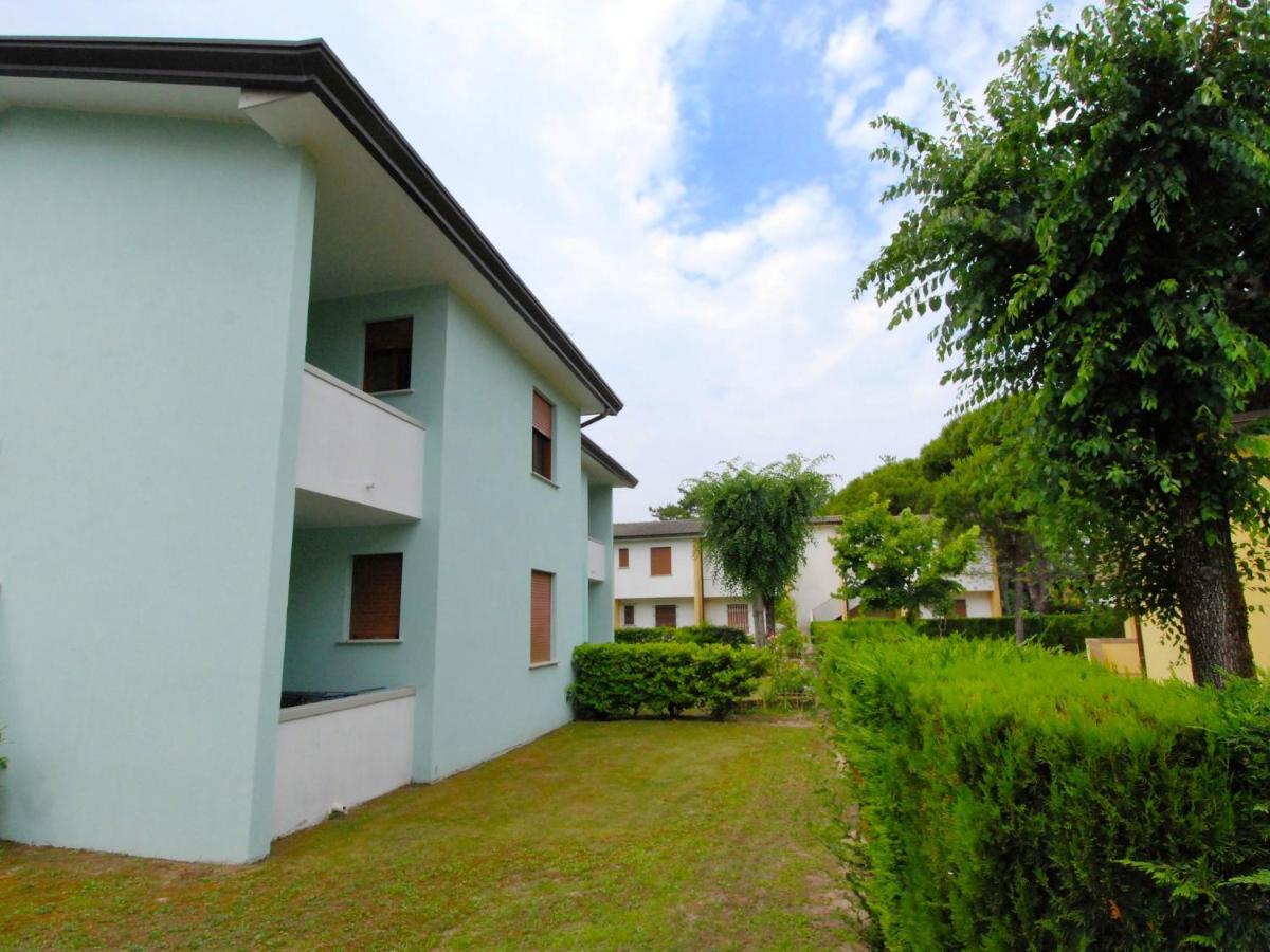 Apartment Villaggio Azzurro-1 By Interhome Bibione