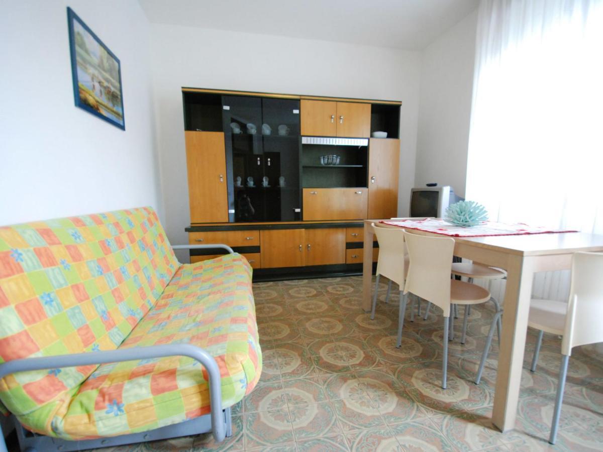 Apartment Villaggio Azzurro-1 By Interhome