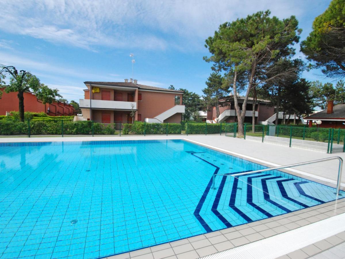 Villaggio Azzurro-1 By Interhome