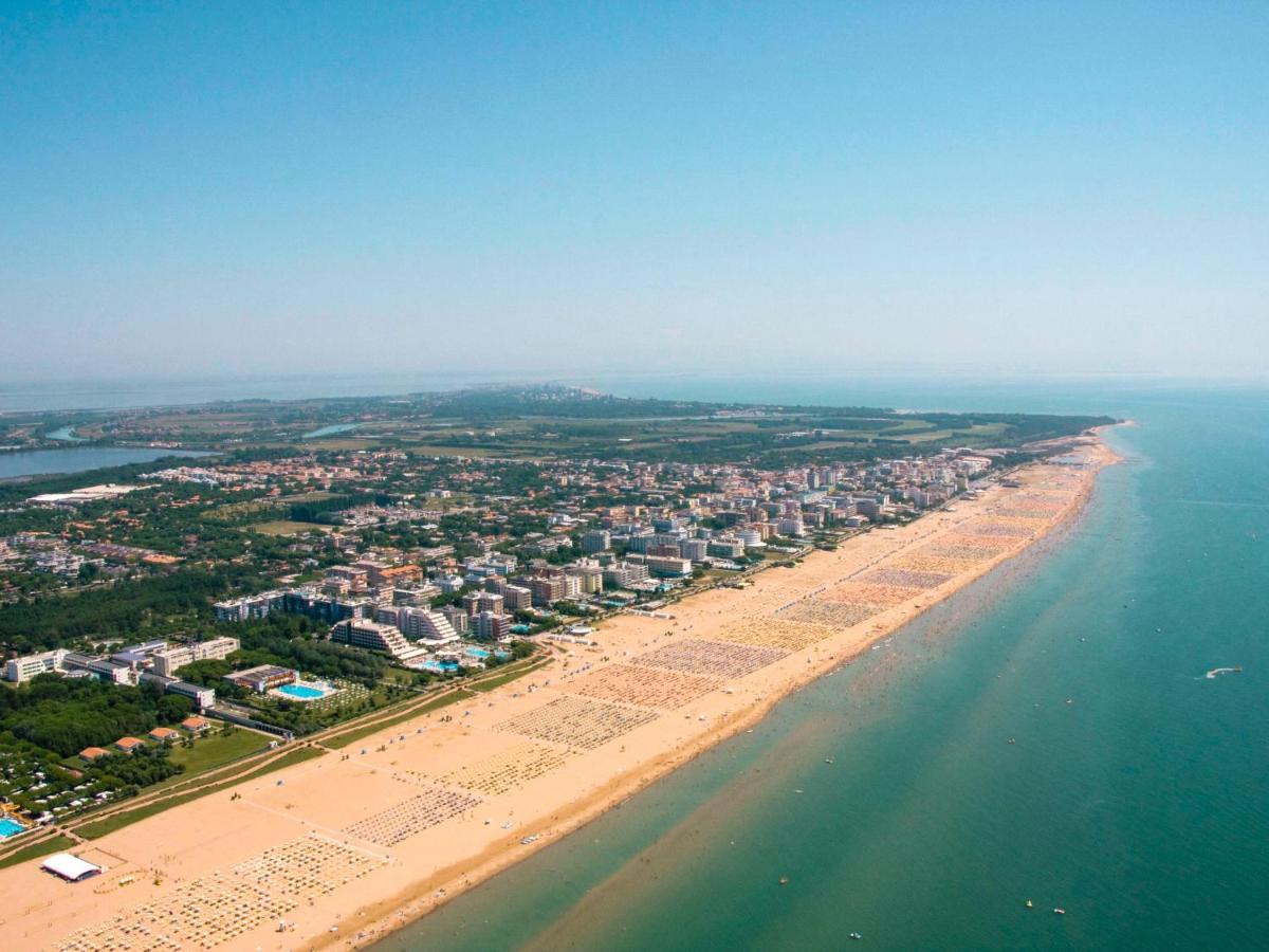 Villaggio Azzurro-1 By Interhome Apartment Bibione
