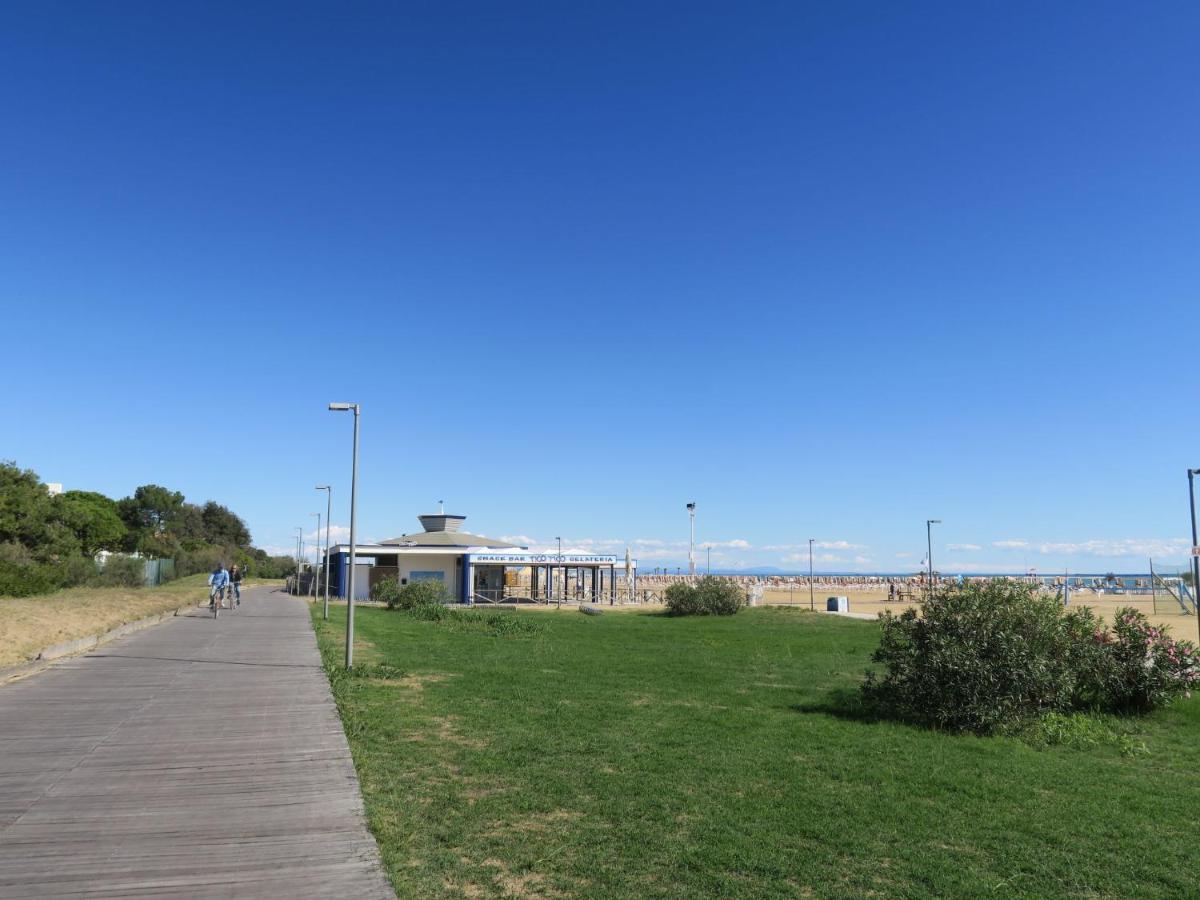 Villaggio Azzurro-1 By Interhome Apartment Bibione